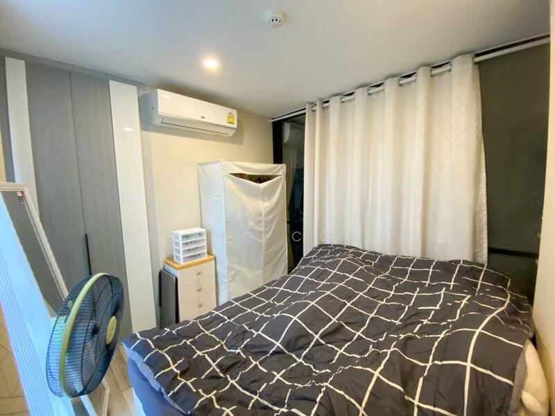 The Cube Premium Ratchada 32, Bangkok, Ratchadaphisek Road, Chan Kasem, Chatuchak, Bangkok, 1 Bedroom, 28 sqm, Condo For Sale, by Living Condo, 11837982 - DDproperty.com