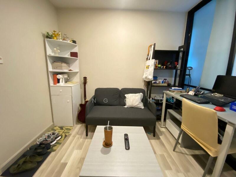 The Cube Premium Ratchada 32, Bangkok, Ratchadaphisek Road, Chan Kasem, Chatuchak, Bangkok, 1 Bedroom, 28 sqm, Condo For Sale, by Living Condo, 11837982 - DDproperty.com