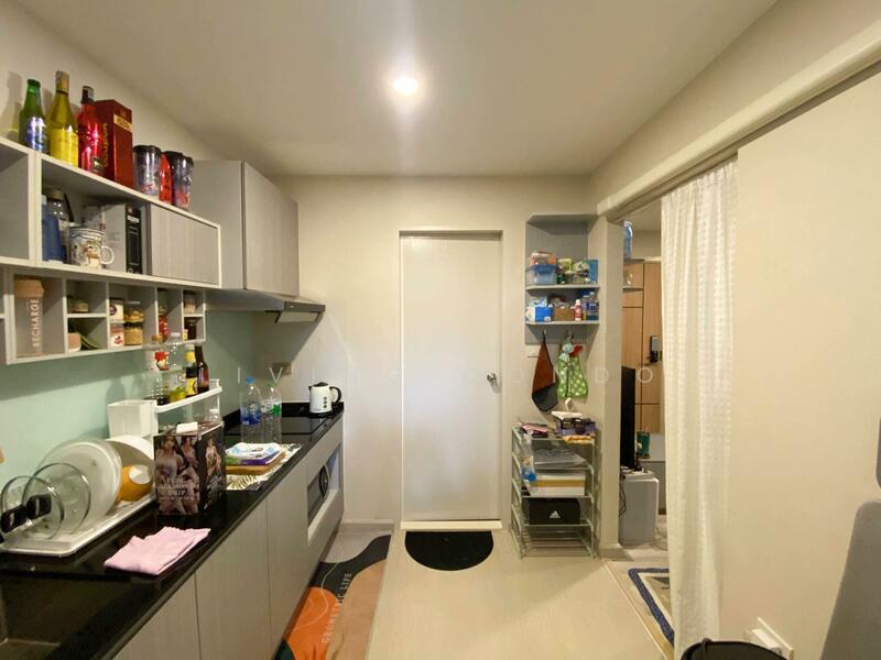 The Cube Premium Ratchada 32, Bangkok, Ratchadaphisek Road, Chan Kasem, Chatuchak, Bangkok, 1 Bedroom, 28 sqm, Condo For Sale, by Living Condo, 11837982 - DDproperty.com