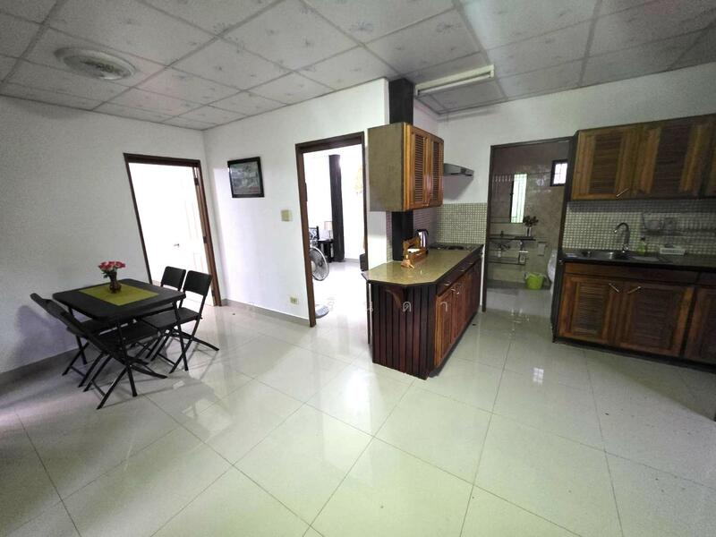 For Sale - บ้านไม้สุดคลาสสิค !! ไม้แท้ สวยมาก!!! เนื้อแข็งปลวกไม่กิน !! ขายบ้านเดี่ยวหนองเกตุน้อย พัทยา, Chon Buri (Pattaya)