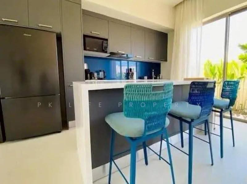 2R0865 Pool villa for rent 3 bedroom 3 bathroom 230,000/month at cherngtalay have fully furnished, ภูเก็ต, เชิงทะเล, ถลาง, ภูเก็ต, 400 ตร.ม., วิลล่า ให้เช่า, โดย PK LIFE Property, 11838012 - DDproperty.com