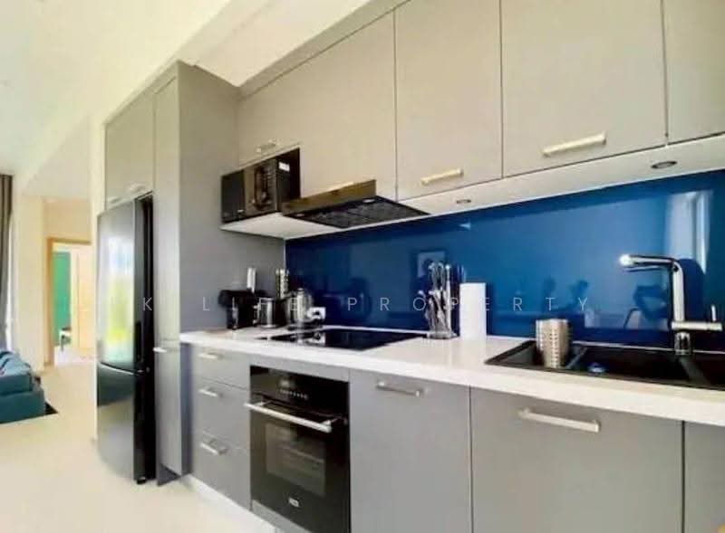 2R0865 Pool villa for rent 3 bedroom 3 bathroom 230,000/month at cherngtalay have fully furnished, ภูเก็ต, เชิงทะเล, ถลาง, ภูเก็ต, 400 ตร.ม., วิลล่า ให้เช่า, โดย PK LIFE Property, 11838012 - DDproperty.com