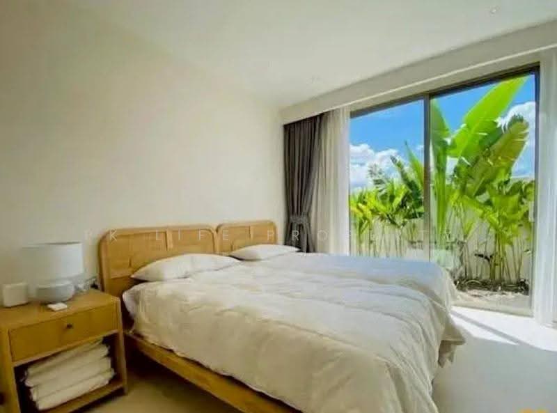 2R0865 Pool villa for rent 3 bedroom 3 bathroom 190,000/month at cherngtalay have fully furnished, phuket, Choeng Thale, Thalang, Phuket, 3 Bedrooms, 400 sqm, Villa For Rent, by PK LIFE Property, 11838012 - DDproperty.com