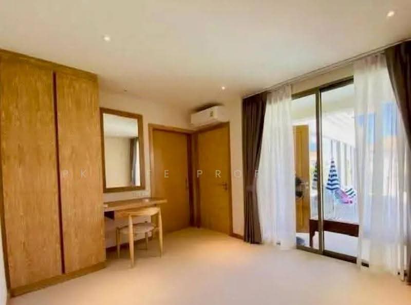 2R0865 Pool villa for rent 3 bedroom 3 bathroom 230,000/month at cherngtalay have fully furnished, ภูเก็ต, เชิงทะเล, ถลาง, ภูเก็ต, 400 ตร.ม., วิลล่า ให้เช่า, โดย PK LIFE Property, 11838012 - DDproperty.com
