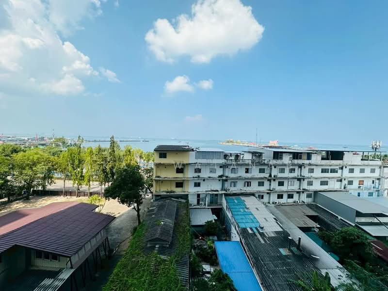 Ladda Plus Sriracha, Chon Buri (Pattaya), 100 Si Racha Nakhon 3, Si Racha, Si Racha, Chon Buri (Pattaya), 1 Bedroom, 48 sqm, Condo For Rent, by Takao Watanabe, 11838018 - DDproperty.com