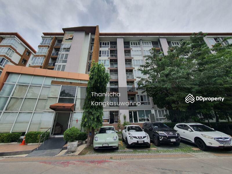 For Rent - Airlink Residence, Bangkok