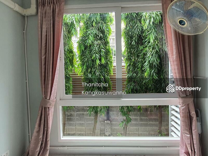 For Rent - Airlink Residence, Bangkok