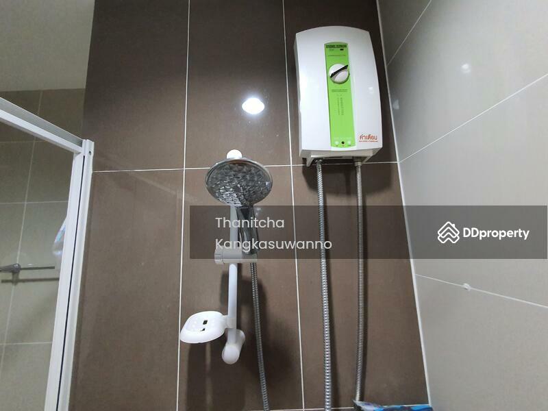 For Rent - Airlink Residence, Bangkok