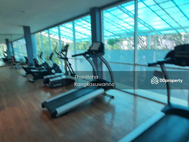 For Rent - Airlink Residence, Bangkok