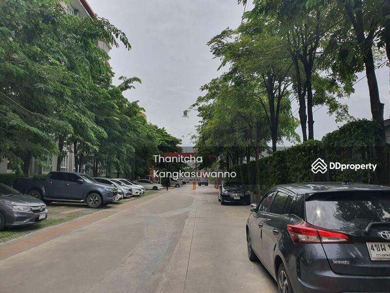 For Rent - Airlink Residence, Bangkok