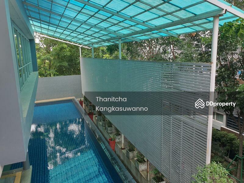 For Rent - Airlink Residence, Bangkok