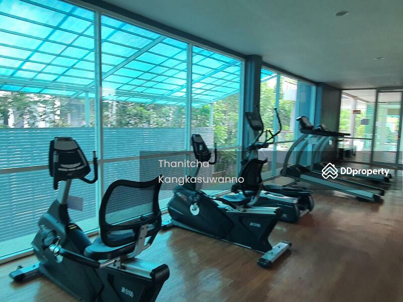 For Rent - Airlink Residence, Bangkok