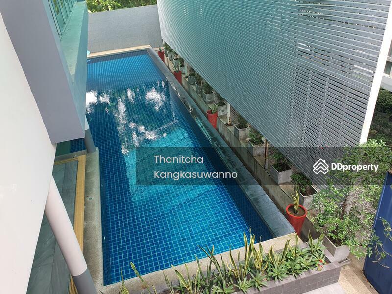 For Rent - Airlink Residence, Bangkok