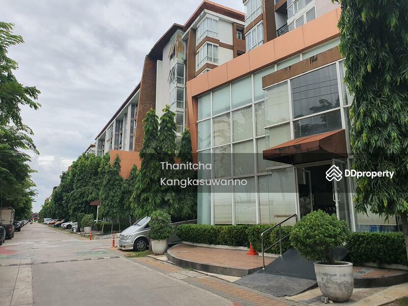 For Rent - Airlink Residence, Bangkok