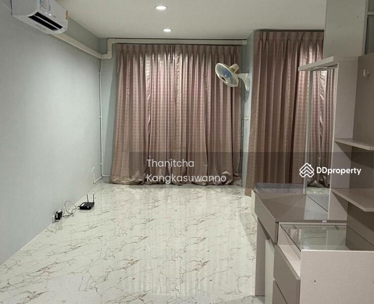 For Rent - Airlink Residence, Bangkok