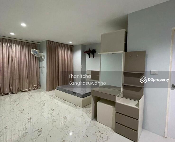 For Rent - Airlink Residence, Bangkok