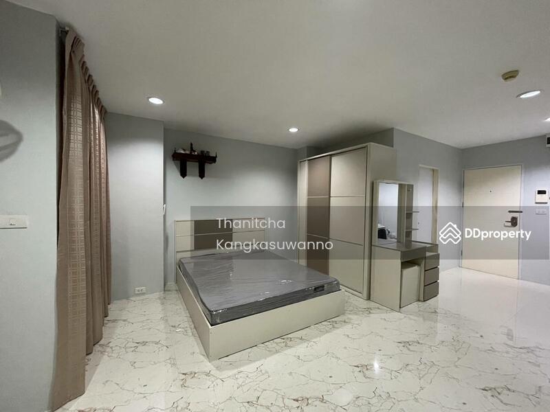 For Rent - Airlink Residence, Bangkok
