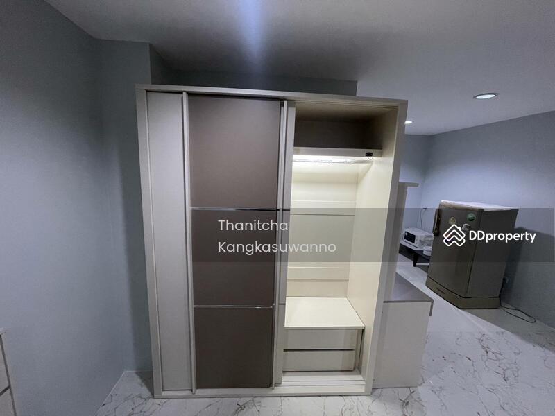 For Rent - Airlink Residence, Bangkok