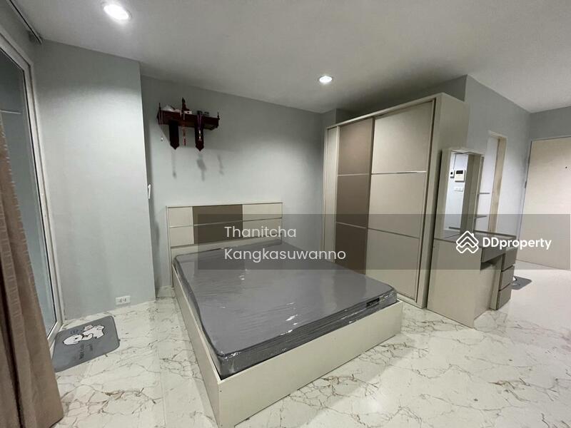 For Rent - Airlink Residence, Bangkok