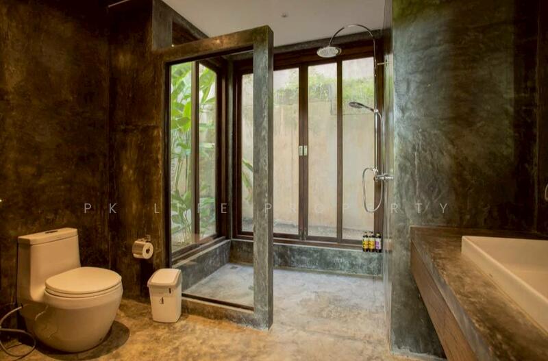 8R0724 Pool villa for rent 3 bedroom 4 bathroom 125,000/month at chalong have fully furnished, Phuket, Chalong, Muang Phuket, Phuket, 3 Bedrooms, 350 sqm, Villa For Rent, by PK LIFE Property, 11838058 - DDproperty.com