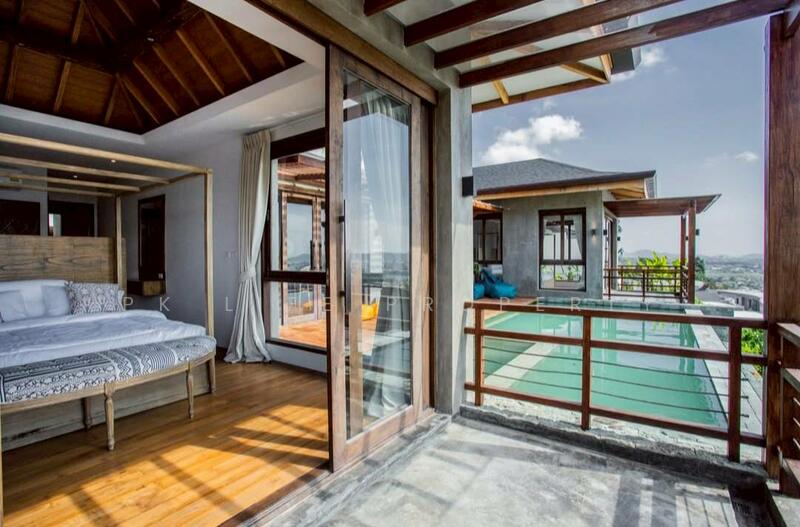 8R0724 Pool villa for rent 3 bedroom 4 bathroom 125,000/month at chalong have fully furnished, Phuket, Chalong, Muang Phuket, Phuket, 3 Bedrooms, 350 sqm, Villa For Rent, by PK LIFE Property, 11838058 - DDproperty.com