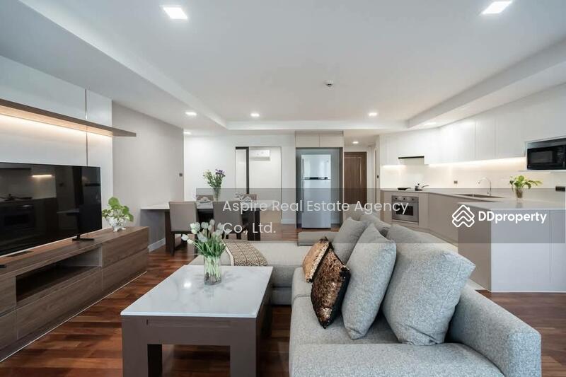 For Rent - Kasturi Residence, Bangkok