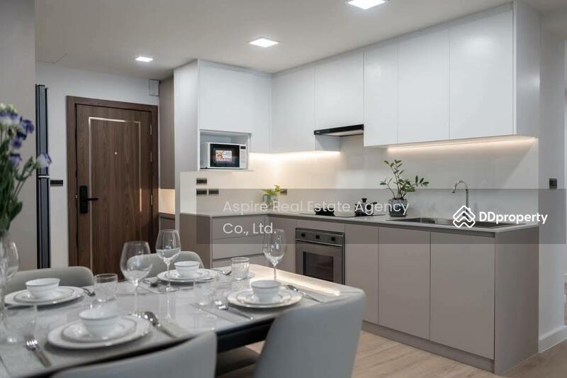 For Rent - Kasturi Residence, Bangkok