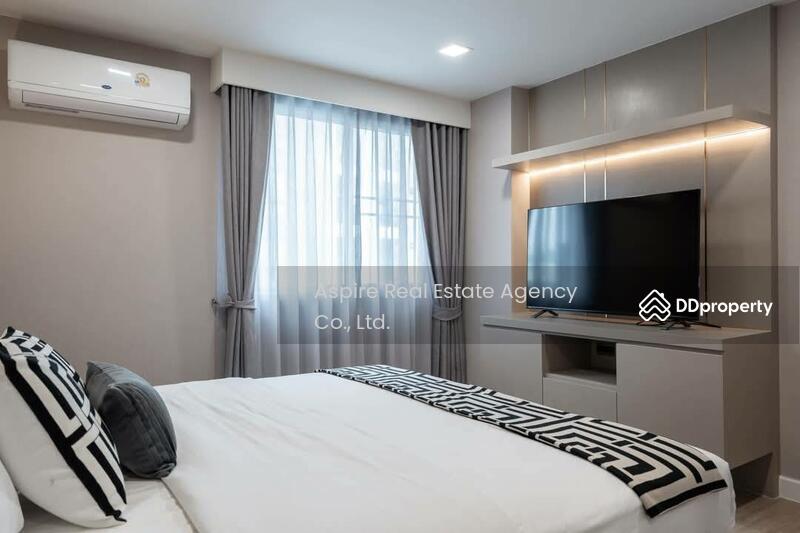 For Rent - Kasturi Residence, Bangkok