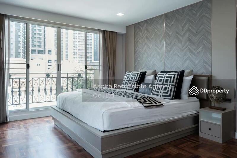 For Rent - Kasturi Residence, Bangkok