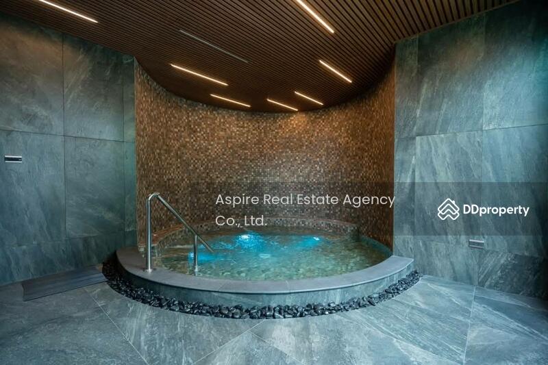 For Rent - Kasturi Residence, Bangkok