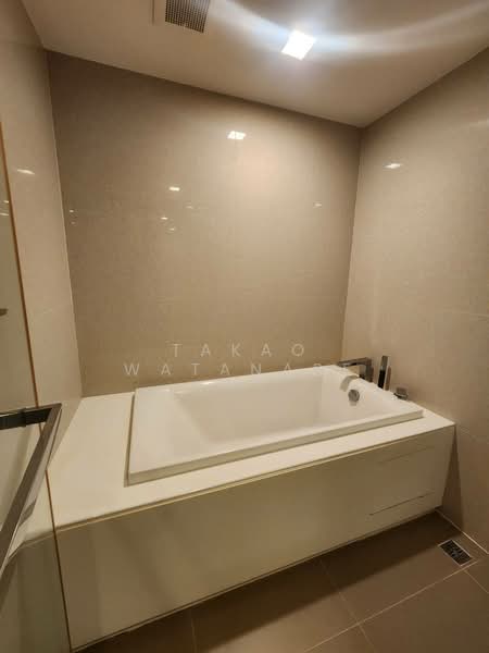 Liv @ 49, Bangkok, 9 Sukhumvit 49 Rd, Khlong Tan Nua, Watthana, Bangkok, 2 Bedrooms, 77 sqm, Condo For Rent, by Takao Watanabe, 11838076 - DDproperty.com