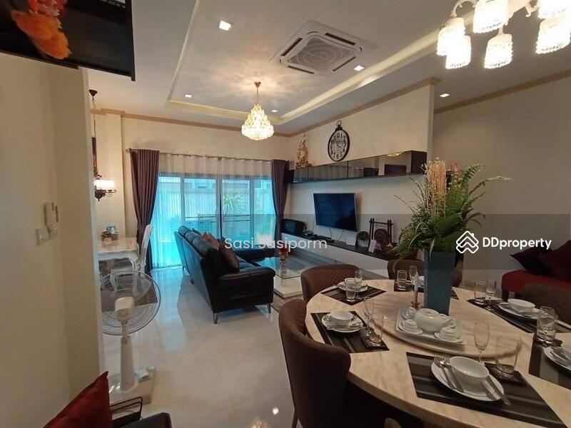 ขาย - Living Grand Home, ชลบุรี