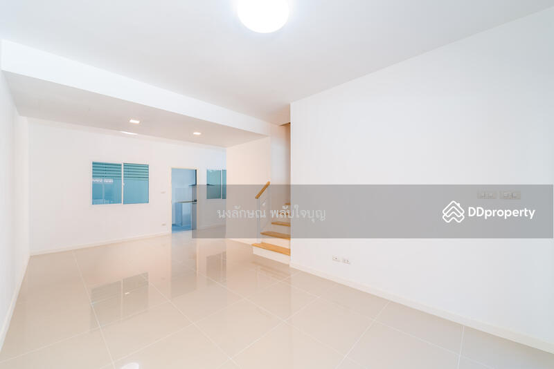 For Sale - Baan Pruksa Prime Watcharapol-Saimai 56, Bangkok