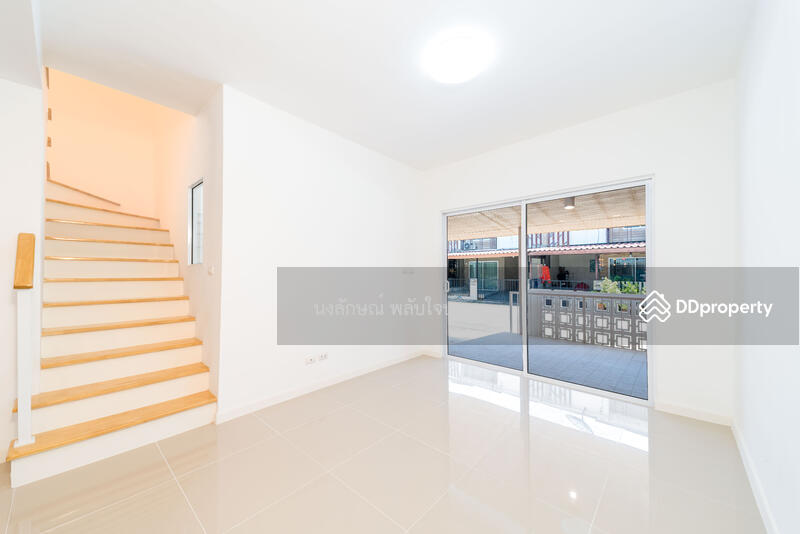 For Sale - Baan Pruksa Prime Watcharapol-Saimai 56, Bangkok
