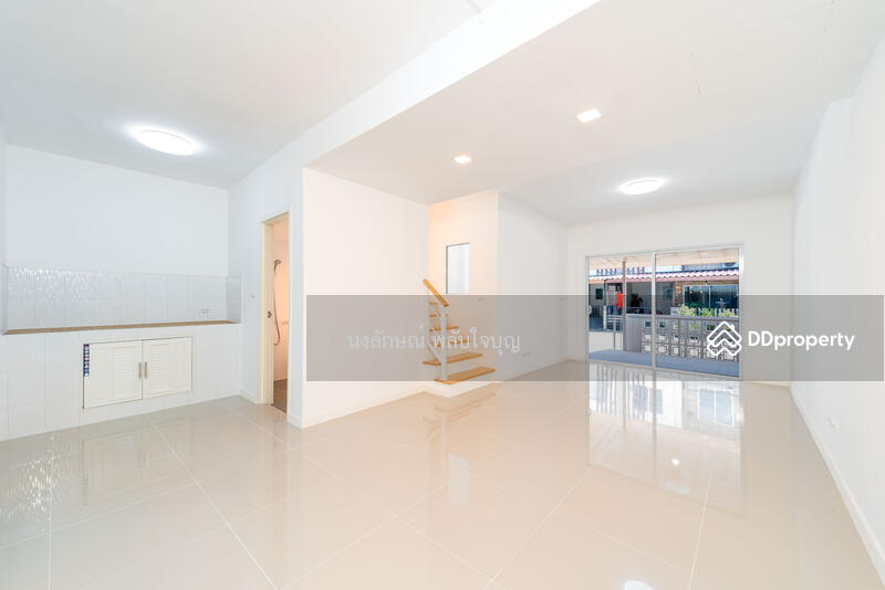 For Sale - Baan Pruksa Prime Watcharapol-Saimai 56, Bangkok