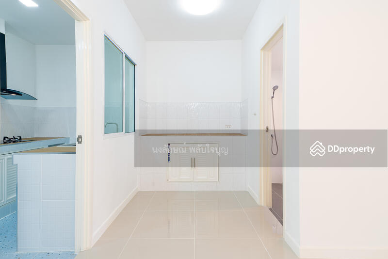 For Sale - Baan Pruksa Prime Watcharapol-Saimai 56, Bangkok