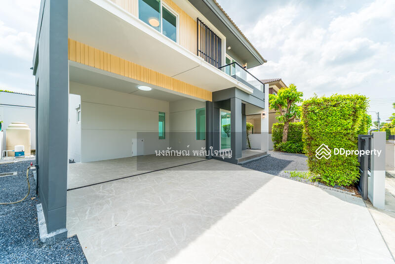 For Sale - Baan Pruklada Suvarnabhumi, Samut Prakan