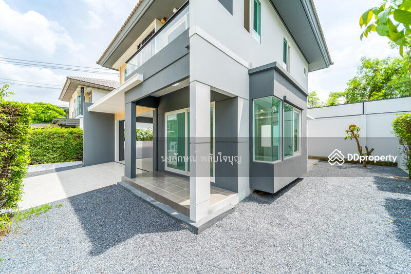 For Sale - Baan Pruklada Suvarnabhumi, Samut Prakan