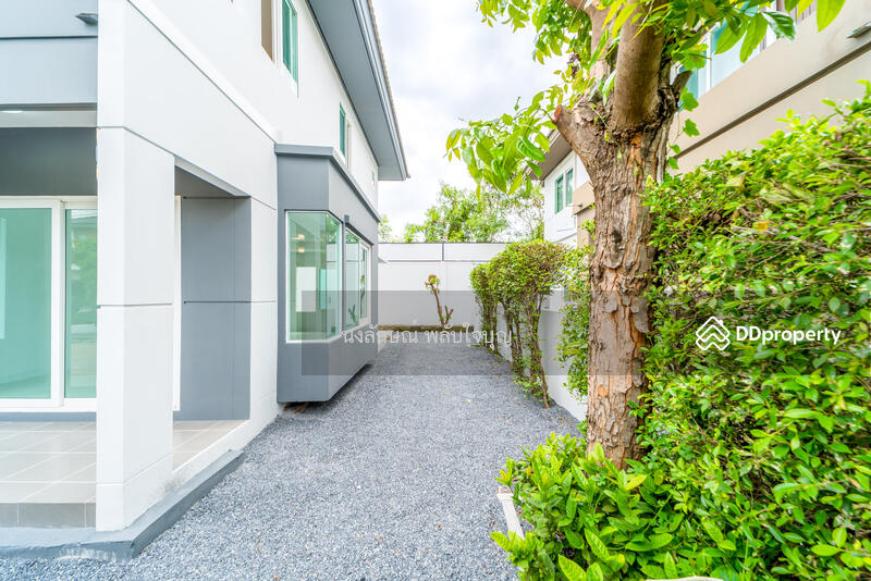 For Sale - Baan Pruklada Suvarnabhumi, Samut Prakan
