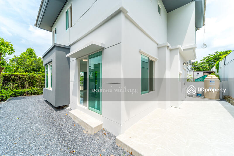 For Sale - Baan Pruklada Suvarnabhumi, Samut Prakan