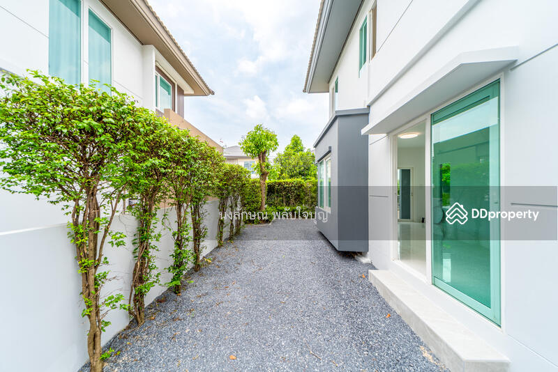 For Sale - Baan Pruklada Suvarnabhumi, Samut Prakan