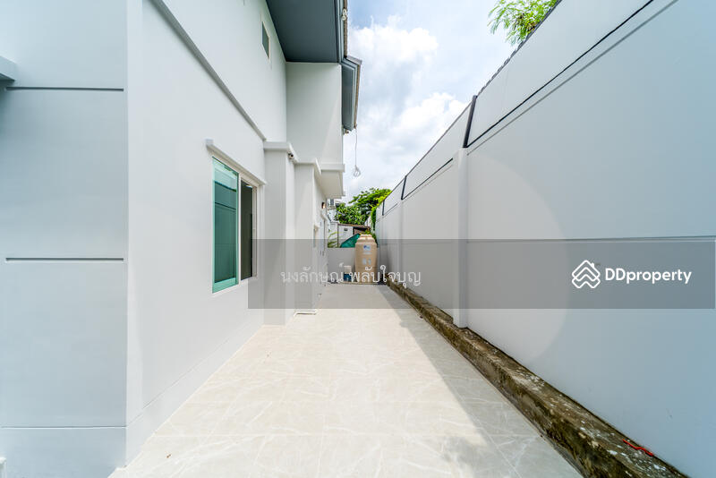 For Sale - Baan Pruklada Suvarnabhumi, Samut Prakan
