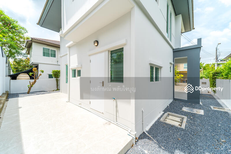 For Sale - Baan Pruklada Suvarnabhumi, Samut Prakan