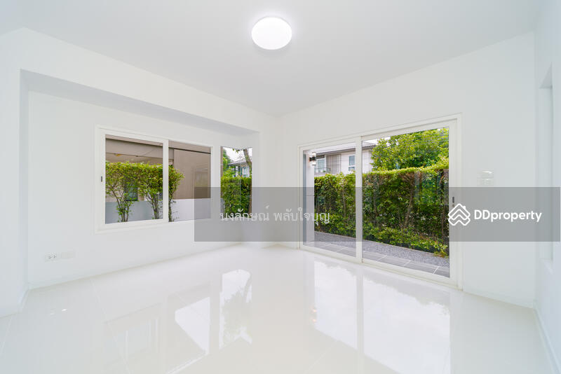 For Sale - Baan Pruklada Suvarnabhumi, Samut Prakan