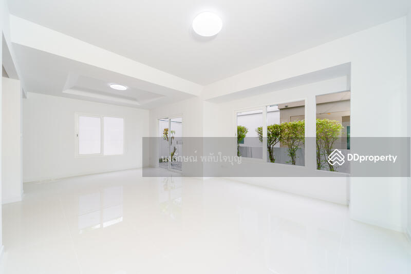 For Sale - Baan Pruklada Suvarnabhumi, Samut Prakan
