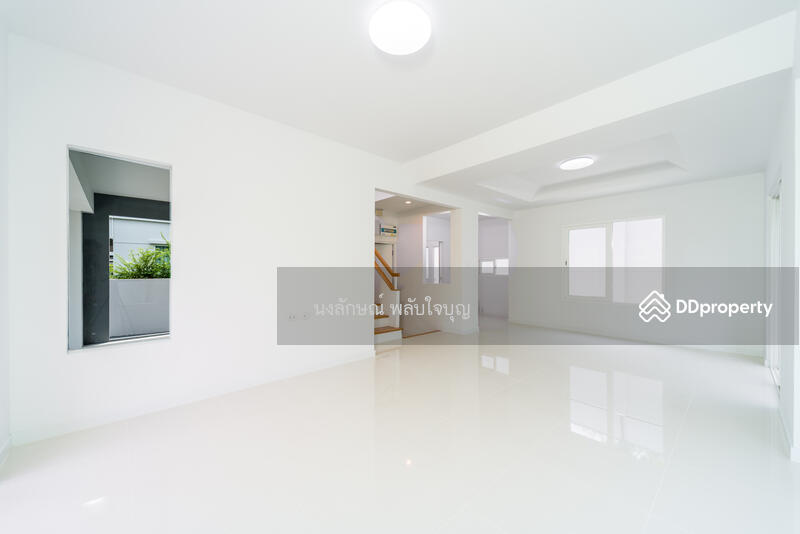 For Sale - Baan Pruklada Suvarnabhumi, Samut Prakan