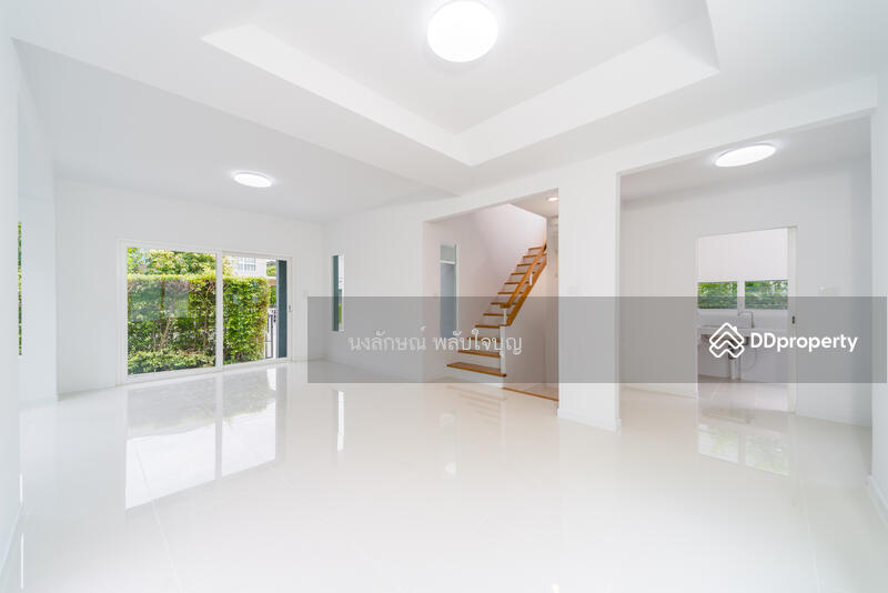 For Sale - Baan Pruklada Suvarnabhumi, Samut Prakan
