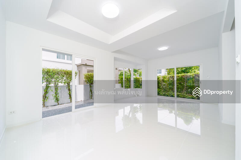 For Sale - Baan Pruklada Suvarnabhumi, Samut Prakan
