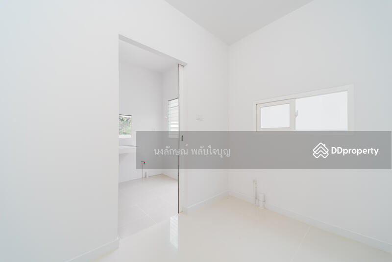 For Sale - Baan Pruklada Suvarnabhumi, Samut Prakan