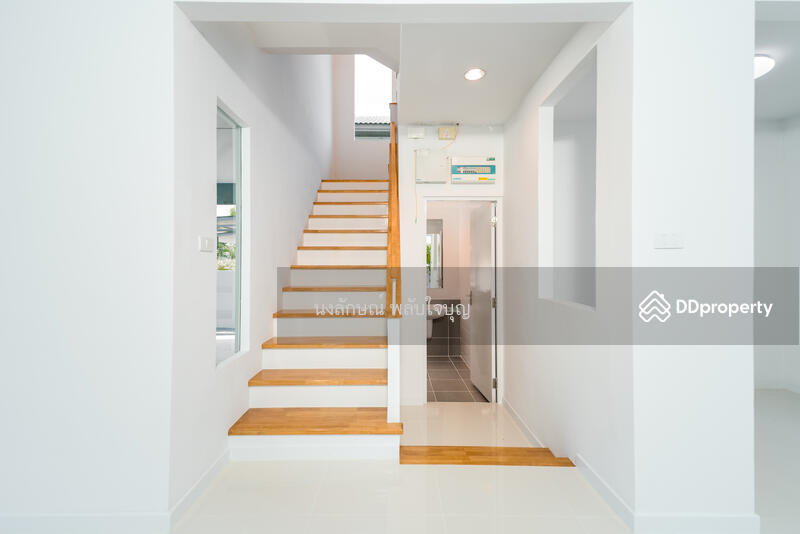 For Sale - Baan Pruklada Suvarnabhumi, Samut Prakan